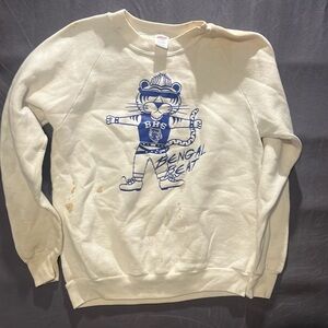 90s High School Debate Team Size Medium